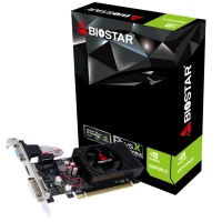 کارت گرافیک BIOSTAR GT730 4GB 128Bit DDR3