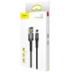کابل آیفونی Baseus CALKLF-GG1 1m