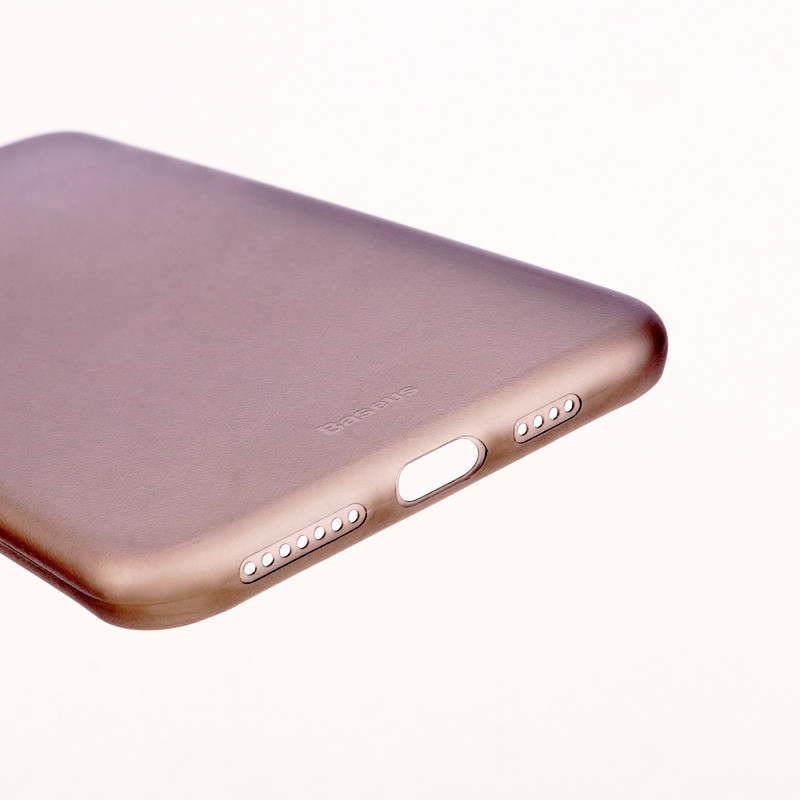 قاب مات ژله ای Baseus آیفون iPhone 11 Pro Max
