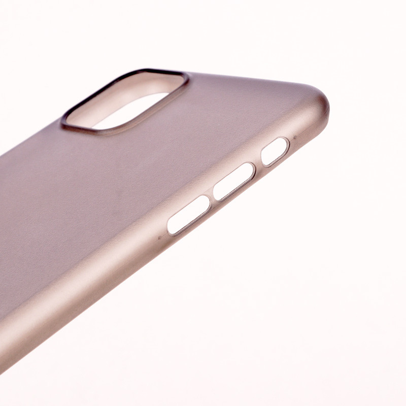 قاب مات ژله ای Baseus آیفون iPhone 11 Pro Max