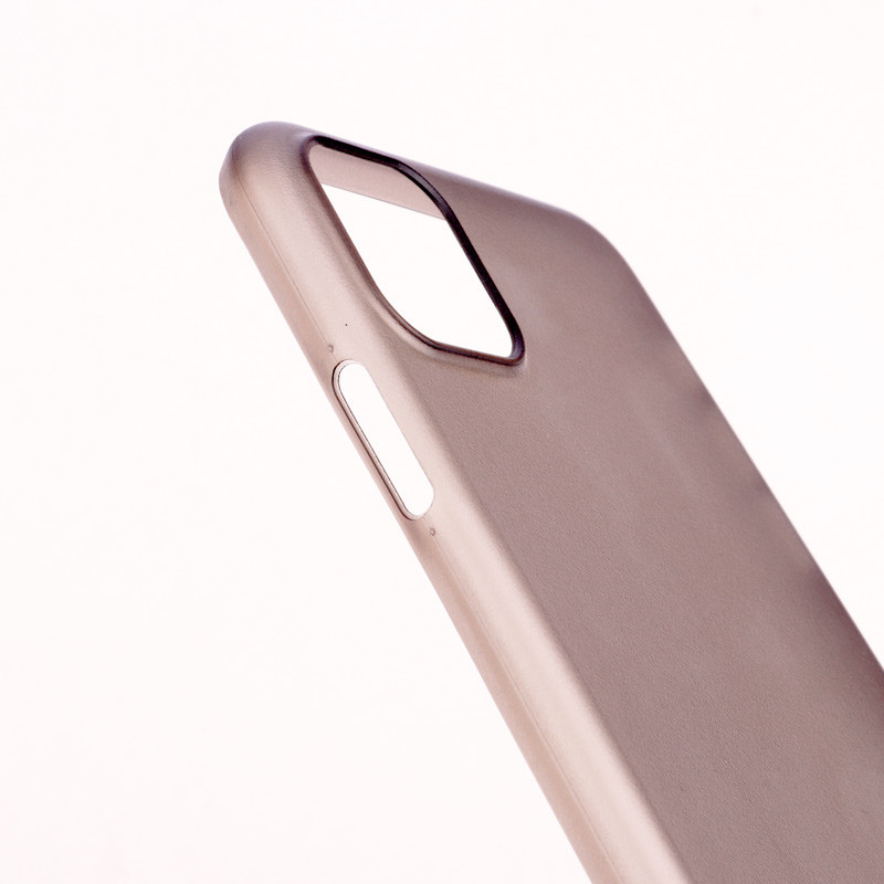 قاب مات ژله ای Baseus آیفون iPhone 11 Pro Max