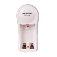 شارژر باتری Beston BST-C704