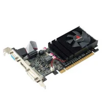 کارت گرافیک Biostar GeForce GT710 2GB DDR3 64bit