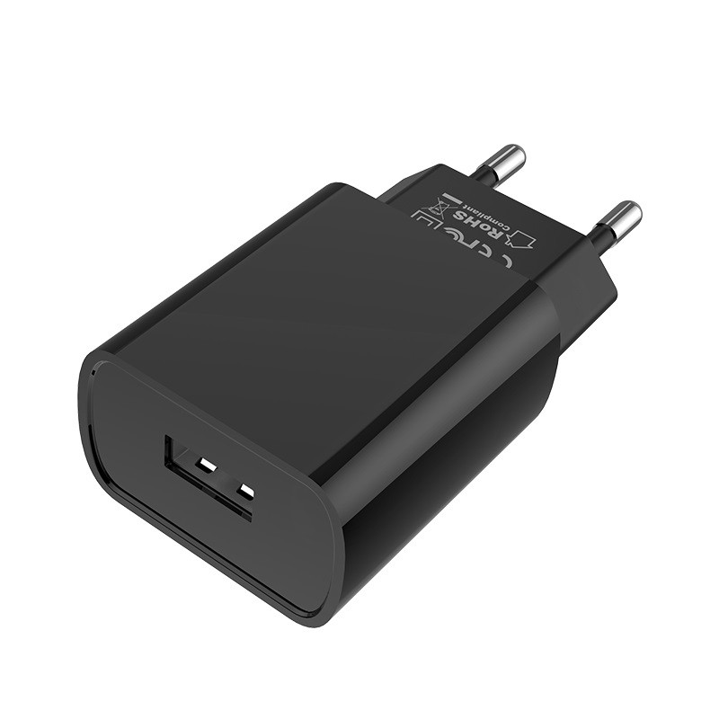کلگی شارژ Borofone BA20A Sharp 2.1A EU Plug