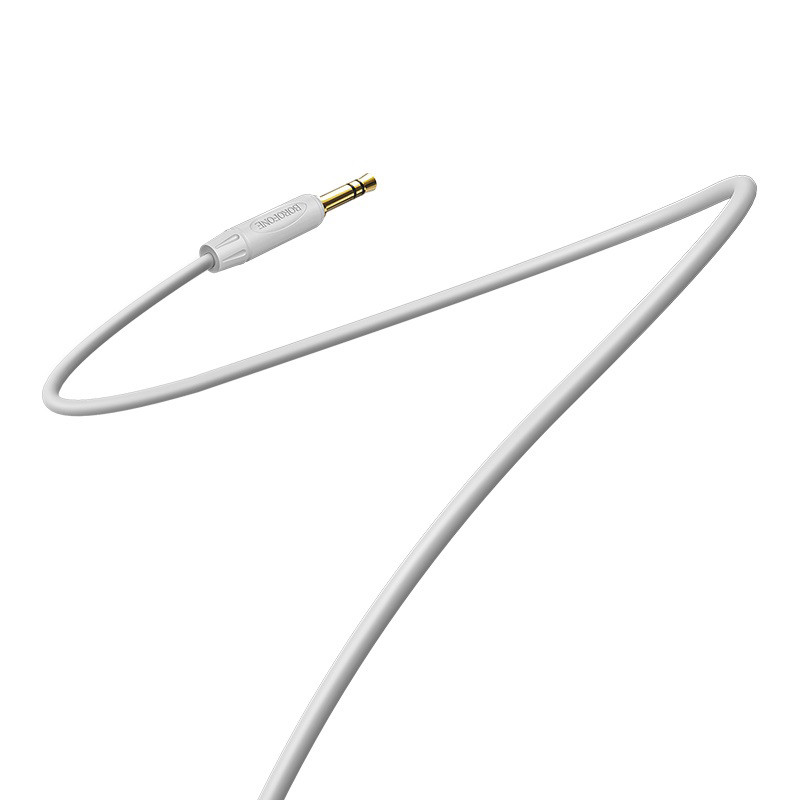 کابل Borofone BL4 AUX 1m