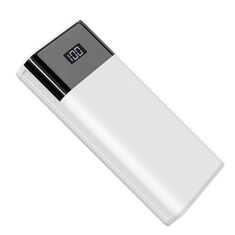 پاور بانک 10000 بروفون Borofone BT25 (گارانتی 6 ماهه)
