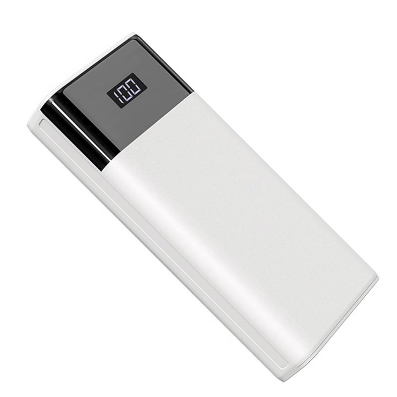 پاور بانک 10000 بروفون Borofone BT25 (گارانتی 6 ماهه)
