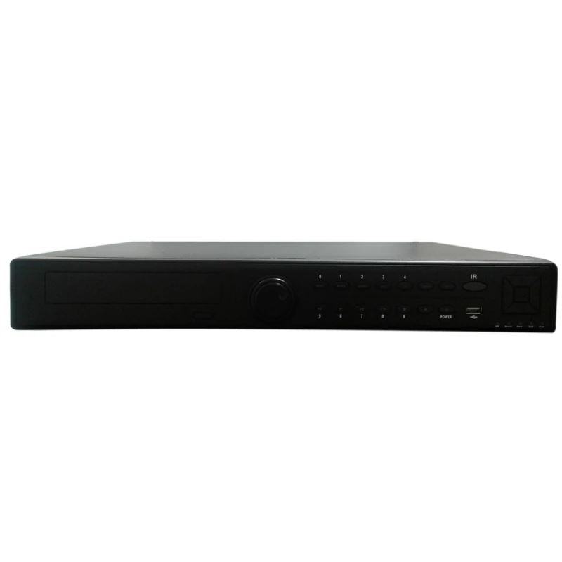 دستگاه DVR سی و دو کاناله C PLUS ADVR8032F-LME