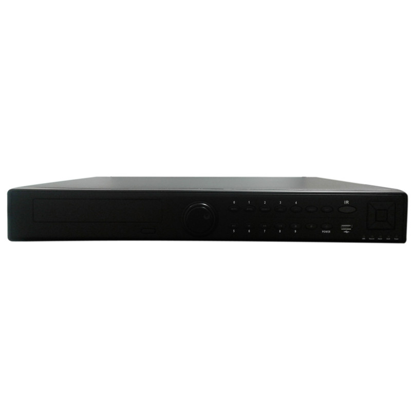 دستگاه DVR سی و دو کاناله C PLUS ADVR8032F-LME