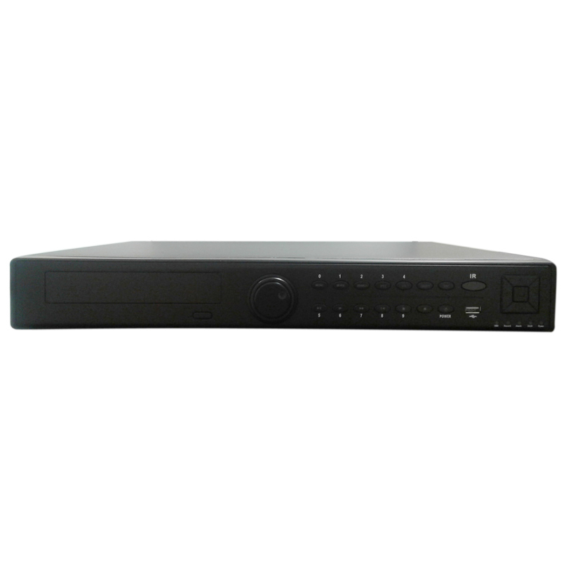 دستگاه DVR سی و دو کاناله C PLUS ADVR8032F-LME