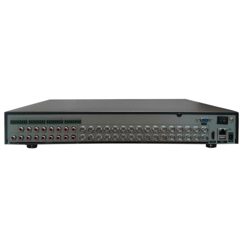 دستگاه DVR سی و دو کاناله C PLUS ADVR8032F-LME