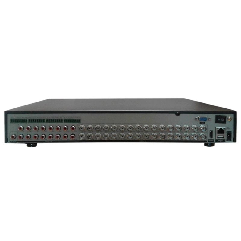 دستگاه DVR سی و دو کاناله C PLUS ADVR8032F-LME