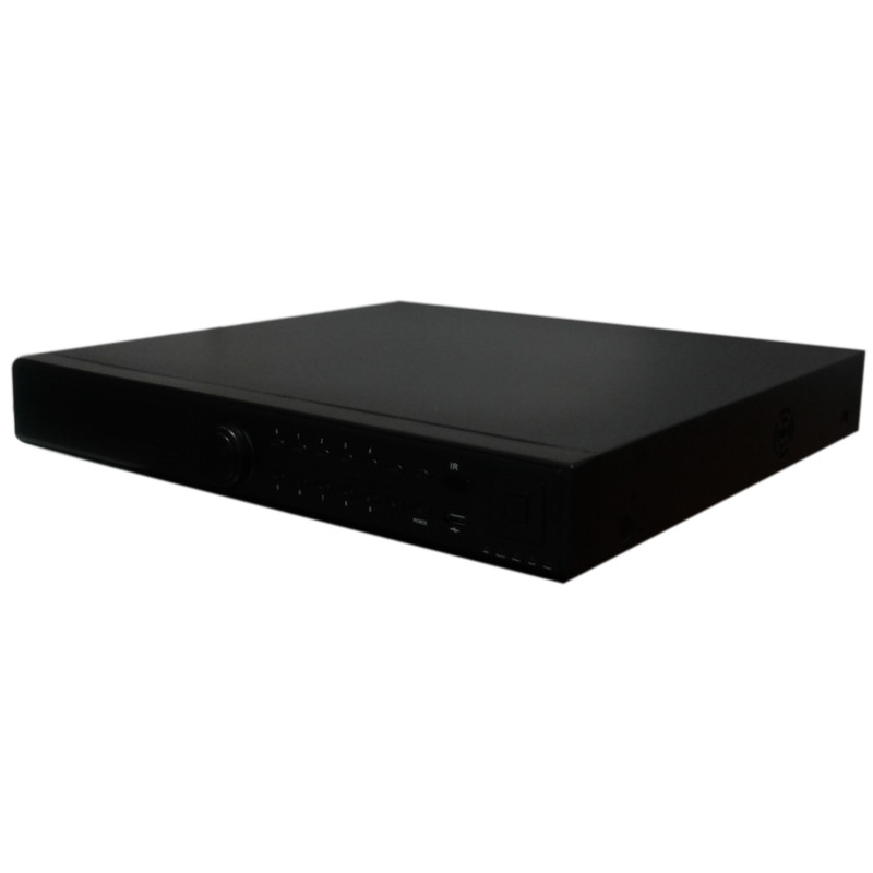 دستگاه DVR سی و دو کاناله C PLUS ADVR8032F-LME