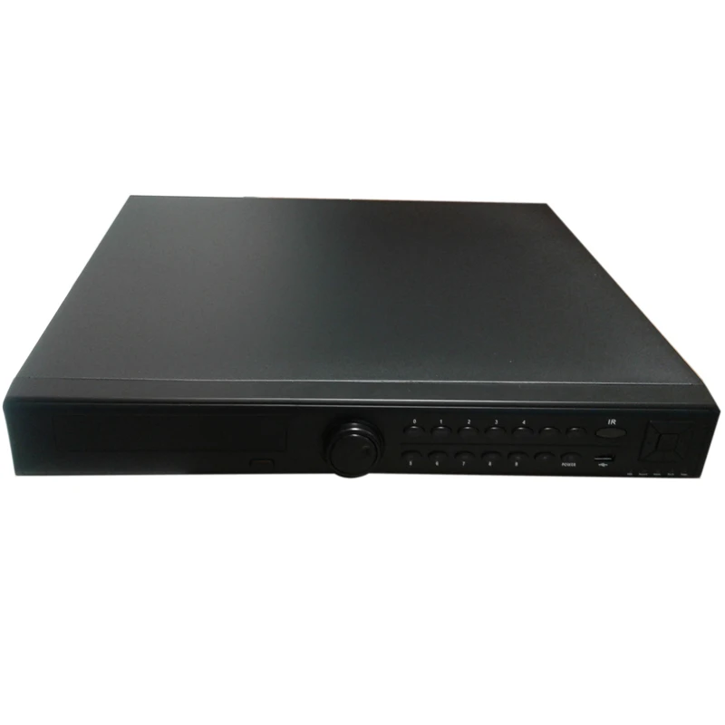 دستگاه DVR سی و دو کاناله C PLUS ADVR8032F-LME