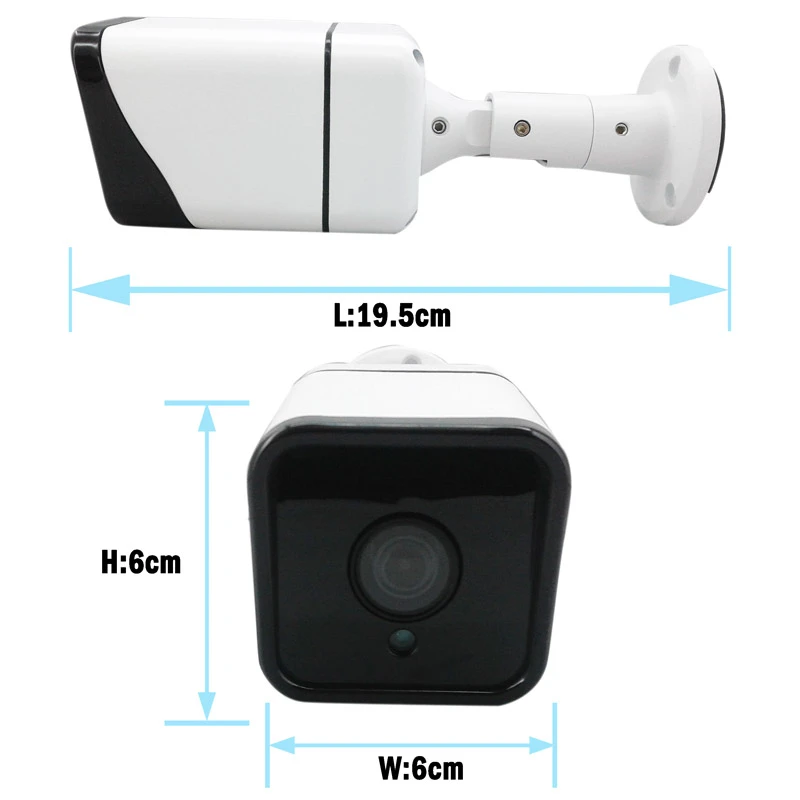 دوربین مداربسته سی پلاس CPLUS PL-180