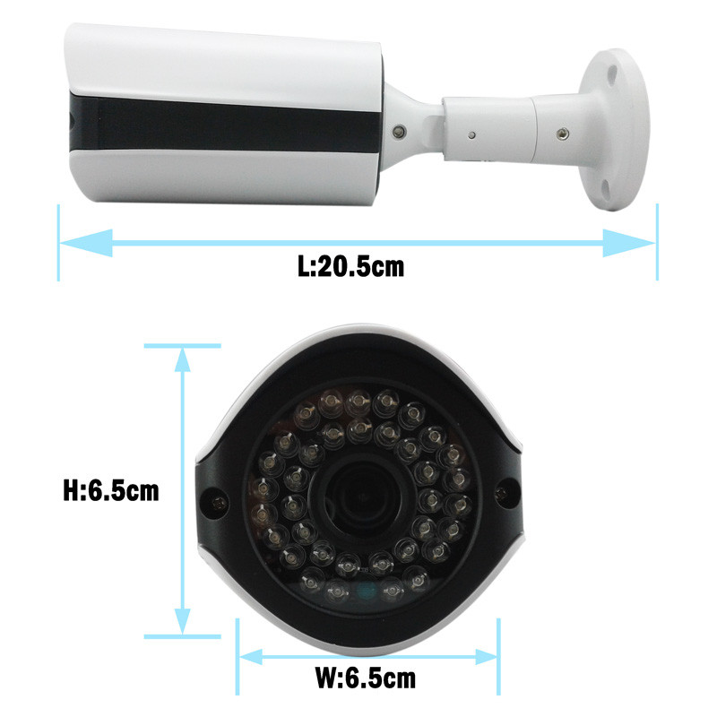 دوربین مداربسته سی پلاس CPLUS PL-736 Star Light