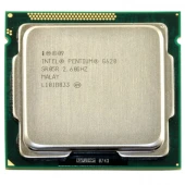 پردازنده اینتل Pentium G620