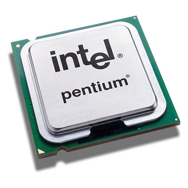پردازنده اینتل Pentium G620