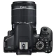 دوربین دیجیتال Canon DSLR EOS 750D/Kiss X8i + لنز 18-55 میلی متر F/3.5 EF-S IS STM