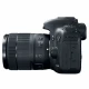 دوربین دیجیتال Canon DSLR EOS 7D Mark II + لنز 18-135 میلی متر F/3.5 IS USM