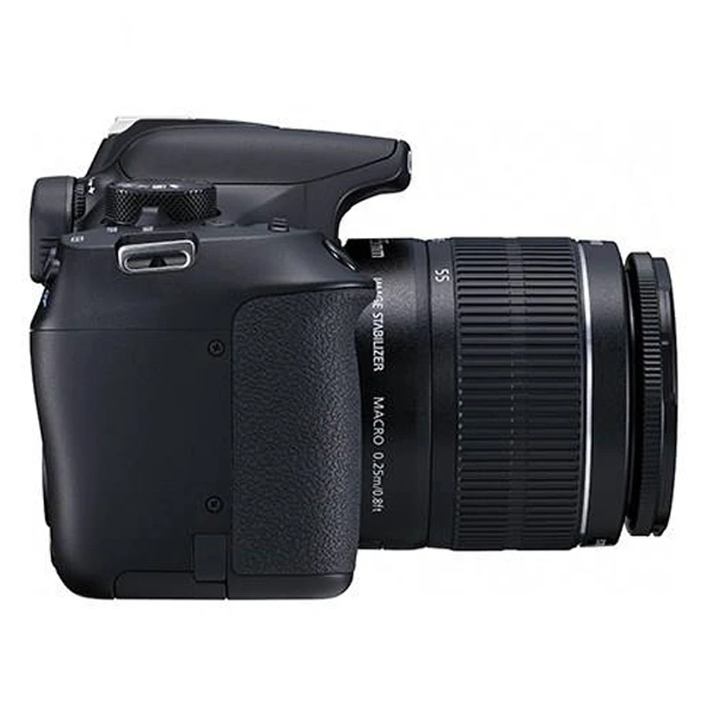 دوربین دیجیتال Canon DSLR EOS 1300D + لنز 18-55 میلی متر F/3.5 DC III