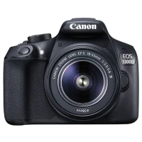 دوربین دیجیتال Canon DSLR EOS 1300D + لنز 18-55 میلی متر F/3.5 DC III