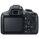 دوربین دیجیتال Canon DSLR EOS 1300D + لنز 18-55 میلی متر F/3.5 DC III