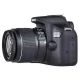 دوربین دیجیتال Canon DSLR EOS 2000D + لنز 18-55 میلی متر F/3.5 EF-S IS II