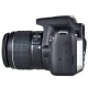 دوربین دیجیتال Canon DSLR EOS 2000D + لنز 18-55 میلی متر F/3.5 EF-S IS II