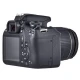 دوربین دیجیتال Canon DSLR EOS 2000D + لنز 18-55 میلی متر F/3.5 EF-S IS II