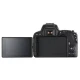 دوربین دیجیتال Canon DSLR EOS 200D + لنز 18-55 میلی متر F/4.5 EF-S IS STM