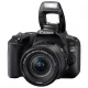 دوربین دیجیتال Canon DSLR EOS 200D + لنز 18-55 میلی متر F/4.5 EF-S IS STM