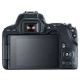 دوربین دیجیتال Canon DSLR EOS 200D + لنز 18-55 میلی متر F/4.5 EF-S IS STM