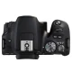 دوربین دیجیتال Canon DSLR EOS 200D + لنز 18-55 میلی متر F/4.5 EF-S IS STM