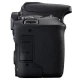 دوربین دیجیتال Canon DSLR EOS 200D + لنز 18-55 میلی متر F/4.5 EF-S IS STM