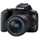 دوربین دیجیتال Canon DSLR EOS 250D + لنز 18-55 میلی متر F/3.5 DC III