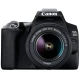 دوربین دیجیتال Canon DSLR EOS 250D + لنز 18-55 میلی متر F/3.5 DC III
