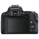 دوربین دیجیتال Canon DSLR EOS 250D + لنز 18-55 میلی متر F/3.5 DC III