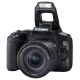 دوربین دیجیتال Canon DSLR EOS 250D + لنز 18-55 میلی متر F/4.5 EF-S IS STM