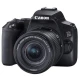دوربین دیجیتال Canon DSLR EOS 250D + لنز 18-55 میلی متر F/4.5 EF-S IS STM
