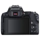 دوربین دیجیتال Canon DSLR EOS 250D + لنز 18-55 میلی متر F/4.5 EF-S IS STM