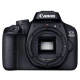 دوربین دیجیتال Canon DSLR EOS 4000D + لنز 18-55 میلی متر F/3.5 EF-S IS III