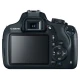 دوربین دیجیتال Canon DSLR EOS 1200D + لنز 18-55 میلی متر F/3.5 EF-S IS III