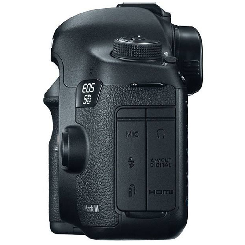دوربین دیجیتال بدون لنز Canon DSLR EOS 5D Mark III