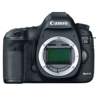 دوربین دیجیتال بدون لنز Canon DSLR EOS 5D Mark III