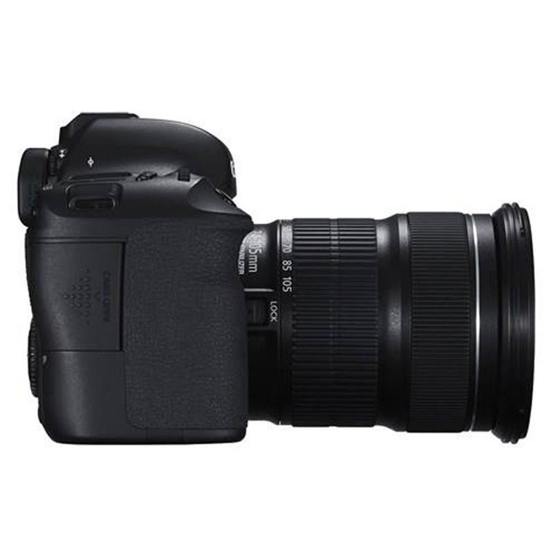دوربین دیجیتال Canon DSLR EOS 6D + لنز 24-105 میلی متر F/3.5 IS STM