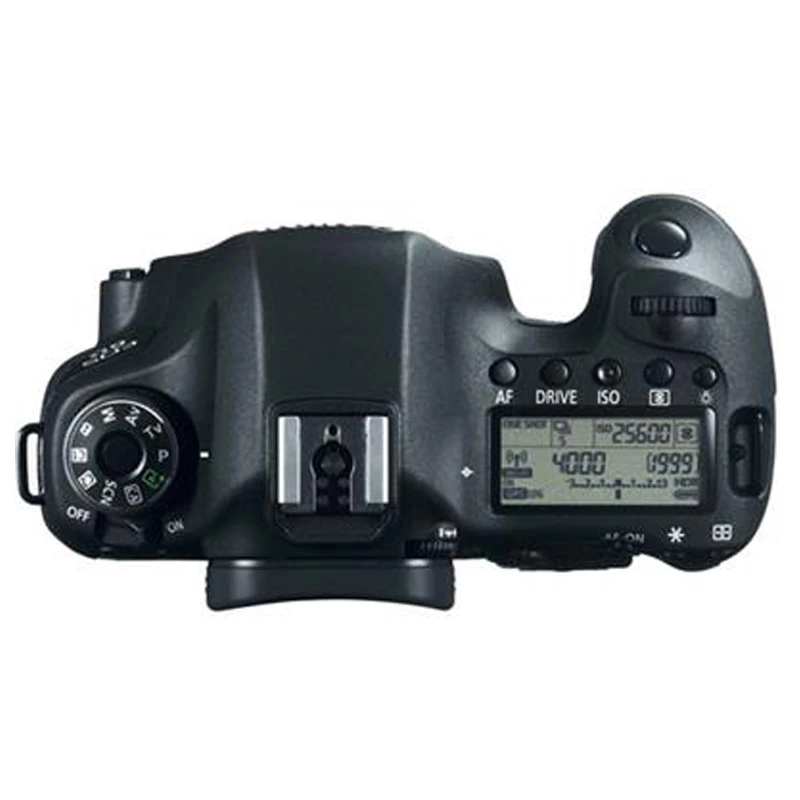 دوربین دیجیتال بدون لنز Canon DSLR EOS 6D