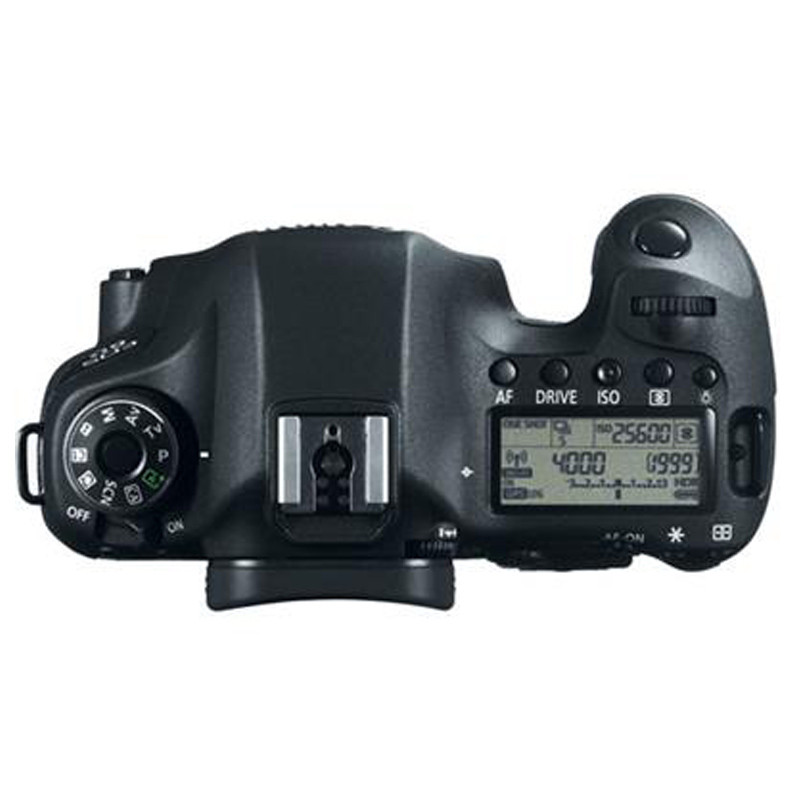 دوربین دیجیتال بدون لنز Canon DSLR EOS 6D