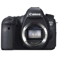 دوربین دیجیتال بدون لنز Canon DSLR EOS 6D