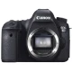 دوربین دیجیتال بدون لنز Canon DSLR EOS 6D